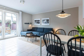 Dünenhäuser Haus 4 